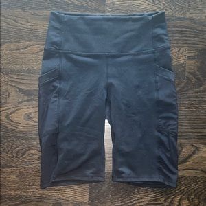 Fabletics Biker Shorts